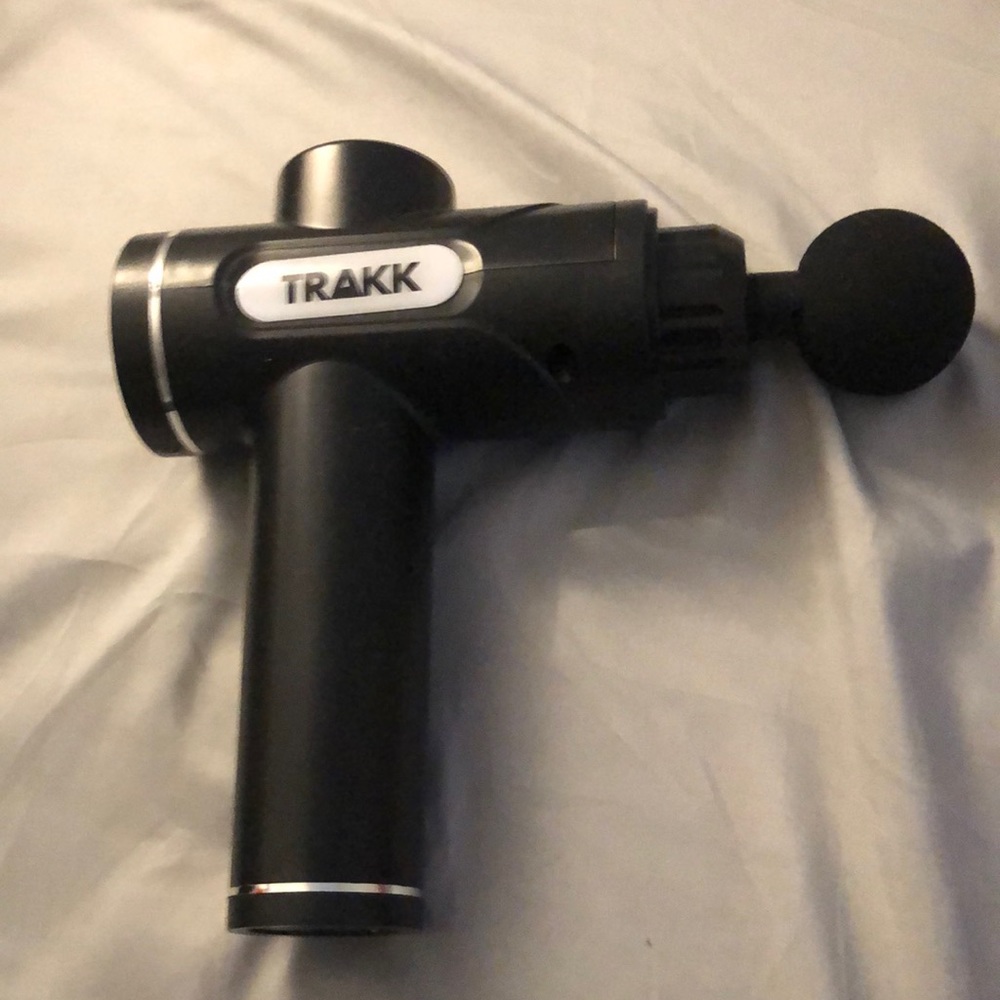 Massage gun